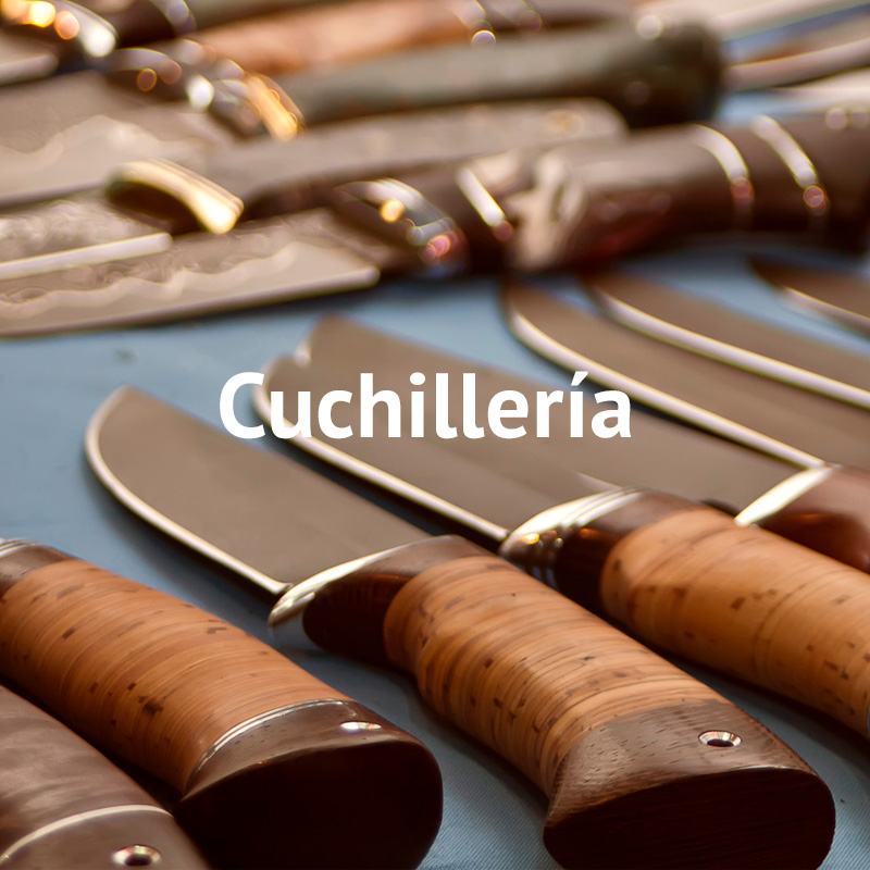 Cuchillería